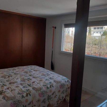 Апартаменты Habitacion Con Bano Privado Y Vistas Гранада Экстерьер фото