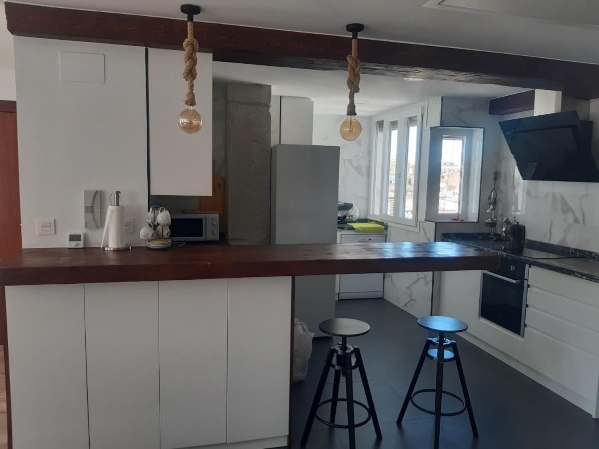 Апартаменты Habitacion Con Bano Privado Y Vistas Гранада Экстерьер фото