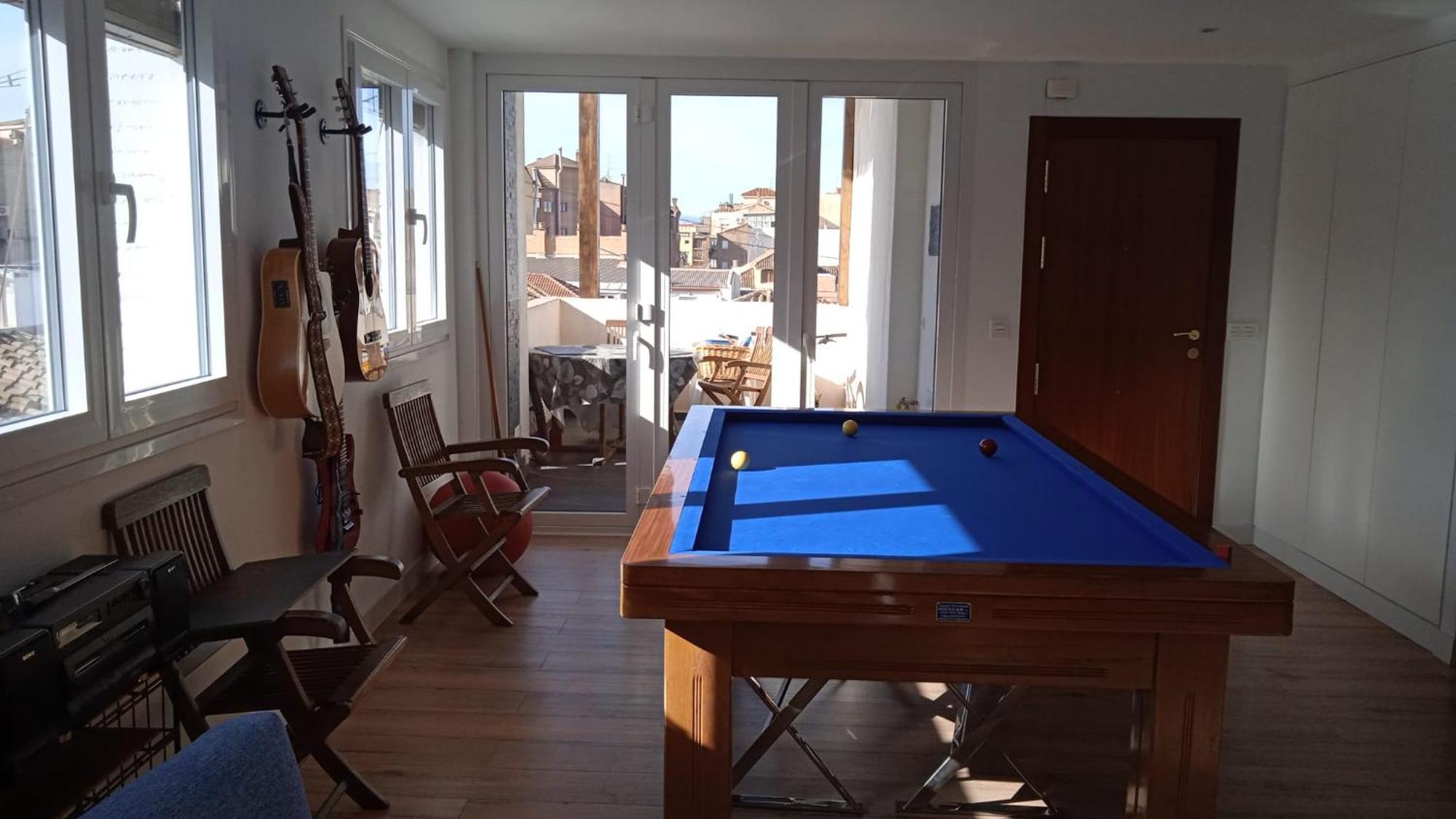 Апартаменты Habitacion Con Bano Privado Y Vistas Гранада Экстерьер фото